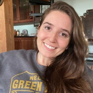 Meet your Posher, Bryna